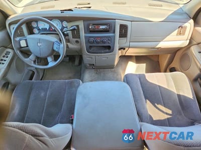 Zdjęcie 8 z 12 samochodu: 2004 DODGE RAM 1500 ST VIN:1D7HA18N94S512541 - miniatura