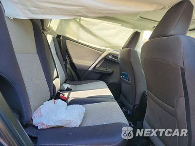 Zdjęcie 11 z 13 samochodu: 2015 TOYOTA RAV4 XLE VIN:2T3WFREV5FW211961 - miniatura