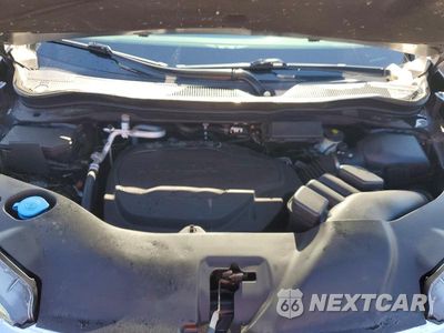 Zdjęcie 12 z 13 samochodu: 2021 HONDA PILOT EXL VIN:5FNYF6H50MB071274 - miniatura