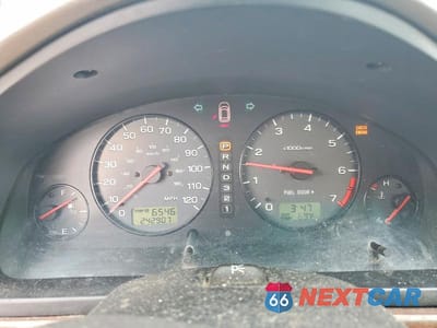 Zdjęcie 9 z 13 samochodu: 2002 SUBARU LEGACY OUTBACK VIN:4S3BH665827652625 - miniatura