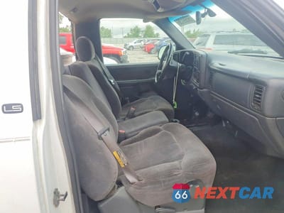 Zdjęcie 10 z 12 samochodu: 2002 CHEVROLET SILVERADO K1500 VIN:1GCEK14T62Z151269 - miniatura