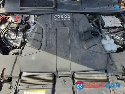 Zdjęcie 12 z 13 samochodu: 2018 AUDI Q7 PREMIUM PLUS VIN:WA1LABF76JD010675 - miniatura