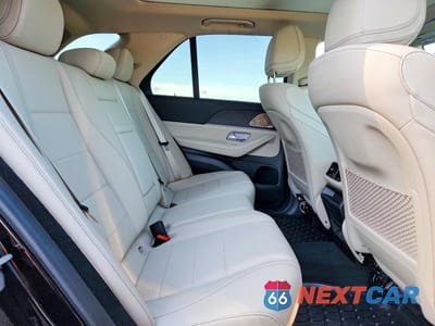 Zdjęcie 11 z 14 samochodu: 2026 MERCEDES-BENZ GLE 450 4MATIC VIN:4JGFB5KB8TB578125 - miniatura