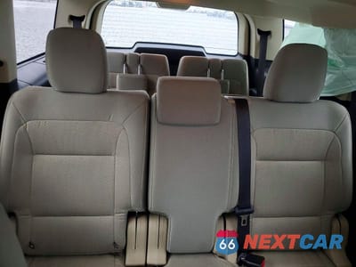 Zdjęcie 10 z 13 samochodu: 2019 FORD FLEX SEL VIN:2FMGK5C84KBA25777 - miniatura