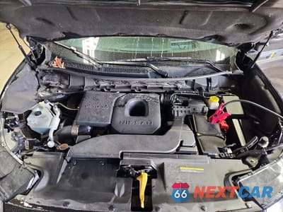 Zdjęcie 12 z 13 samochodu: 2025 NISSAN MURANO PLATINUM VIN:5N1AZ3DT5SC138582 - miniatura