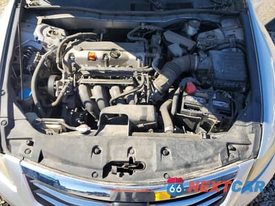 Zdjęcie 11 z 12 samochodu: 2012 HONDA ACCORD LX VIN:1HGCP2F3XCA091882 - miniatura