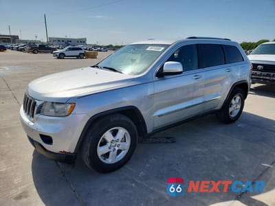2011 JEEP GRAND CHEROKEE LAREDO 1J4RS4GG6BC573573 - główne zdjęcie licytacji z USA - miniatura