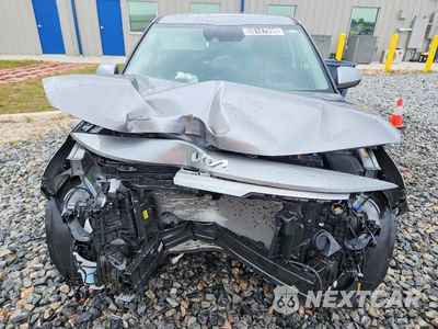 Piąte zdjęcie samochodu w środku: 2026 KIA SELTOS LX VIN:KNDEPCAA7T7903283 - miniatura