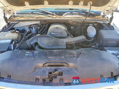 Zdjęcie 12 z 13 samochodu: 2006 GMC YUKON XL K1500 VIN:1GKFK16Z66J173626 - miniatura