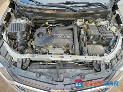Zdjęcie 12 z 13 samochodu: 2019 CHEVROLET EQUINOX LT VIN:2GNAXUEVXK6294438 - miniatura
