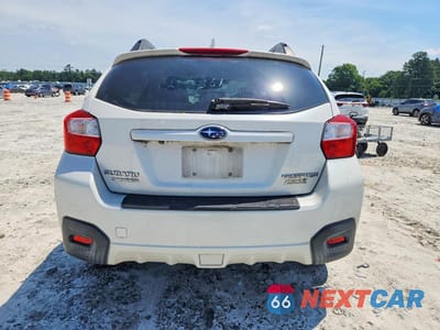 Zdjęcie 6 z 12 samochodu: 2017 SUBARU CROSSTREK PREMIUM VIN:JF2GPADC0H8220841 - miniatura