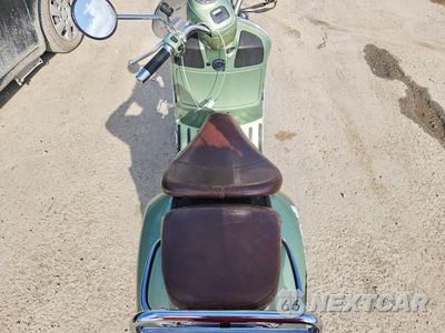 Zdjęcie 6 z 9 samochodu: 2012 VESPA GTS 300 SUPER VIN:ZAPM459L6C5900973 - miniatura
