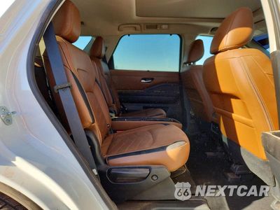 Zdjęcie 10 z 12 samochodu: 2023 NISSAN PATHFINDER PLATINUM VIN:5N1DR3DHXPC213082 - miniatura