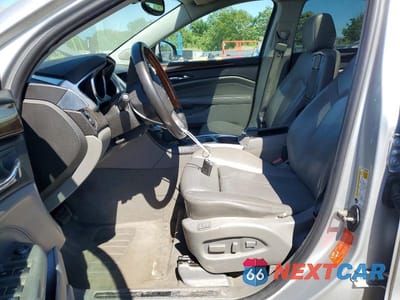 Zdjęcie 7 z 13 samochodu: 2010 CADILLAC SRX LUXURY COLLECTION VIN:3GYFNAEYXAS563626 - miniatura