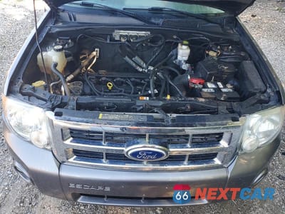 Zdjęcie 12 z 13 samochodu: 2011 FORD ESCAPE XLT VIN:1FMCU0D70BKA73297 - miniatura