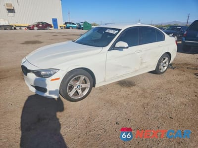 2015 BMW 328 I SULEV WBA3C1C52FP851439 - główne zdjęcie licytacji z USA - miniatura