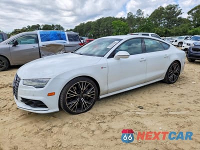 2017 AUDI A7 PRESTIGE WAU22AFC7HN123865 - główne zdjęcie licytacji z USA - miniatura