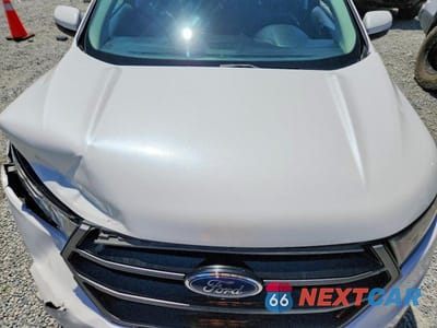 Zdjęcie 12 z 13 samochodu: 2015 FORD EDGE SPORT VIN:2FMPK3AP5FBB74235 - miniatura