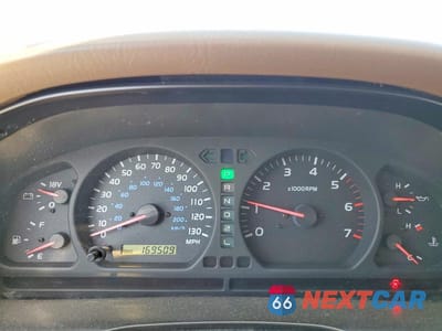 Zdjęcie 9 z 13 samochodu: 1999 TOYOTA LAND CRUISER BASE VIN:JT3HT05J2X0069086 - miniatura