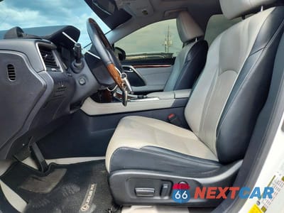 Zdjęcie 7 z 13 samochodu: 2016 LEXUS RX 350 VIN:2T2ZZMCA0GC005607 - miniatura
