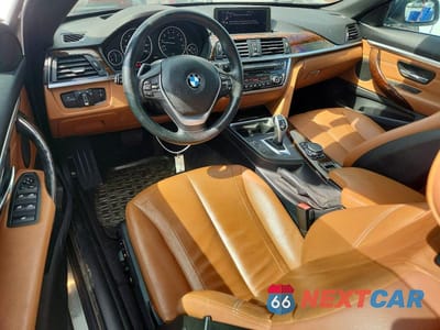 Zdjęcie 8 z 13 samochodu: 2015 BMW 435 XI VIN:WBA3T7C51FP942561 - miniatura