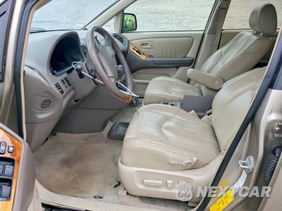 Zdjęcie 7 z 14 samochodu: 2000 LEXUS RX 300 VIN:JT6HF10U5Y0101564 - miniatura