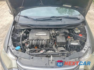 Zdjęcie 11 z 12 samochodu: 2011 HONDA INSIGHT EX VIN:JHMZE2H77BS004171 - miniatura