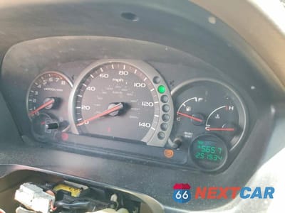 Zdjęcie 9 z 12 samochodu: 2004 HONDA PILOT EXL VIN:2HKYF18614H618453 - miniatura
