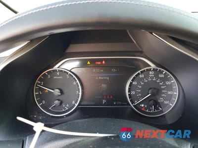 Zdjęcie 9 z 13 samochodu: 2023 NISSAN MURANO SV VIN:5N1AZ2BJ0PC129615 - miniatura