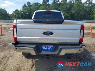 Zdjęcie 6 z 12 samochodu: 2019 FORD F250 SUPER DUTY VIN:1FT7W2BT5KEG32532 - miniatura