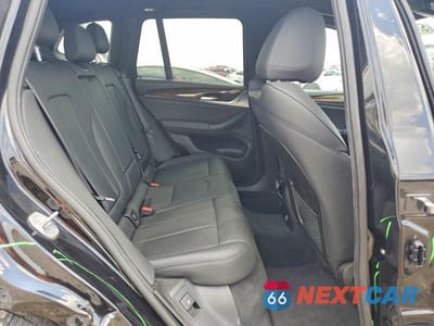 Zdjęcie 10 z 12 samochodu: 2018 BMW X3 XDRIVE30I VIN:5UXTR9C50JLD60451 - miniatura