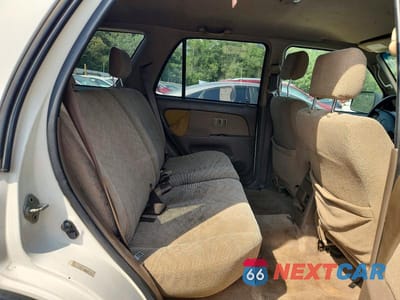 Zdjęcie 11 z 13 samochodu: 1999 TOYOTA 4RUNNER SR5 VIN:JT3HM84R4X0032365 - miniatura