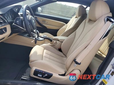 Zdjęcie 7 z 12 samochodu: 2019 BMW 430XI VIN:WBA4Z3C59KEN89617 - miniatura