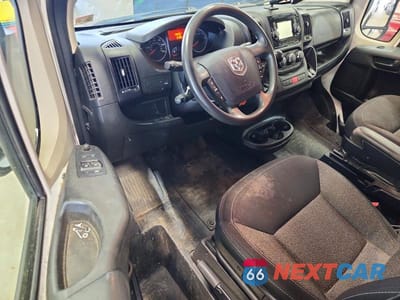 Zdjęcie 8 z 13 samochodu: 2019 RAM PROMASTER 1500 1500 STANDARD VIN:3C6TRVAG1KE514033 - miniatura