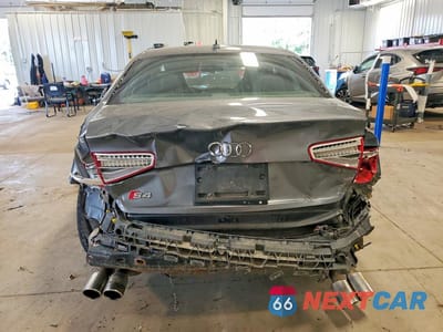 Zdjęcie 6 z 12 samochodu: 2013 AUDI S4 PRESTIGE VIN:WAUKGAFL7DA160336 - miniatura