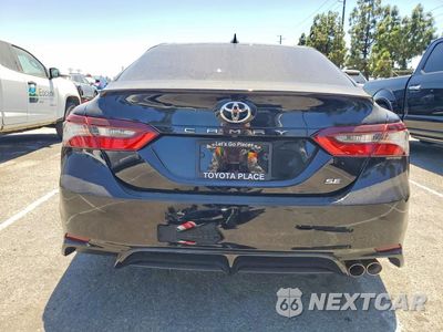 Zdjęcie 6 z 13 samochodu: 2023 TOYOTA CAMRY SE VIN:4T1G11AKXPU735777 - miniatura