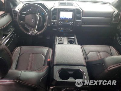 Zdjęcie 8 z 14 samochodu: 2020 FORD EXPEDITION LIMITED VIN:1FMJU1KT7LEA73438 - miniatura