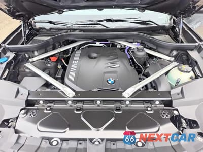 Zdjęcie 11 z 14 samochodu: 2026 BMW X7 XDRIVE40I VIN:5UX23EM06T9126112 - miniatura