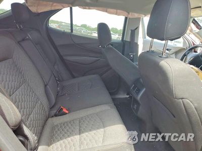 Zdjęcie 11 z 14 samochodu: 2019 CHEVROLET EQUINOX LT VIN:3GNAXKEV7KS672639 - miniatura