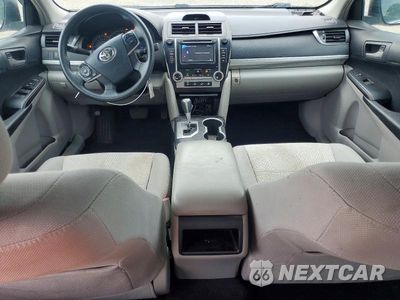 Zdjęcie 8 z 12 samochodu: 2012 TOYOTA CAMRY LE VIN:4T1BF1FK7CU524583 - miniatura