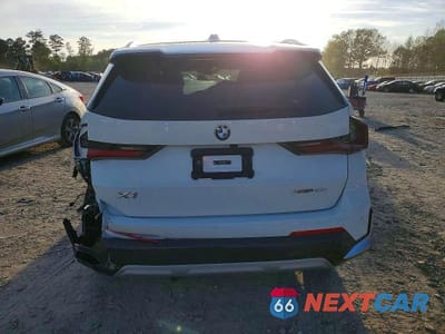 Zdjęcie 6 z 13 samochodu: 2026 BMW X1 XDRIVE28I VIN:WBX73EF04T5482640 - miniatura