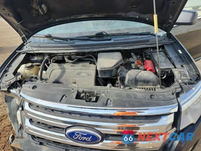 Zdjęcie 12 z 13 samochodu: 2011 FORD EDGE LIMITED VIN:2FMDK3KC3BBA49680 - miniatura