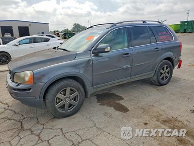 2007 VOLVO XC90 YV4CZ982471353694 - główne zdjęcie licytacji z USA - miniatura