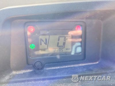 Zdjęcie 8 z 10 samochodu: 2014 HONDA SXS700M UTILITY VEHICLE VIN:1HFVE0206E4001826 - miniatura