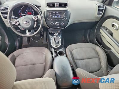 Zdjęcie 8 z 13 samochodu: 2018 KIA SOUL BASE VIN:KNDJN2A20J7618669 - miniatura