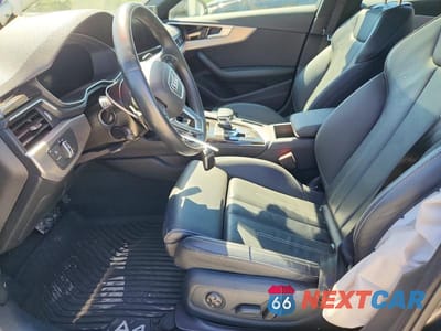 Zdjęcie 7 z 12 samochodu: 2023 AUDI A4 PREMIUM PLUS 45 VIN:WAUEAAF41PA007110 - miniatura