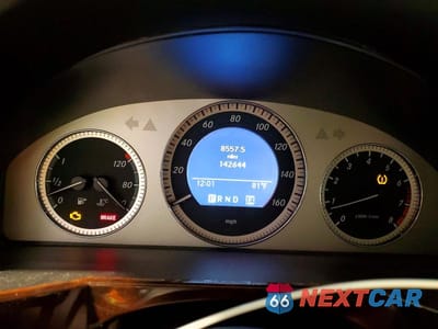 Zdjęcie 9 z 13 samochodu: 2012 MERCEDES-BENZ GLK 350 4MATIC VIN:WDCGG8HB5CF838230 - miniatura