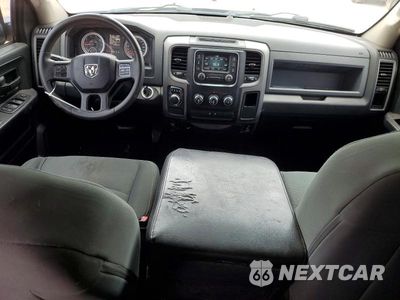 Zdjęcie 8 z 12 samochodu: 2015 RAM 1500 ST VIN:1C6RR6KT1FS629679 - miniatura