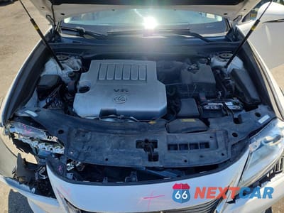 Zdjęcie 11 z 12 samochodu: 2015 LEXUS ES 350 VIN:JTHBK1GGXF2199646 - miniatura