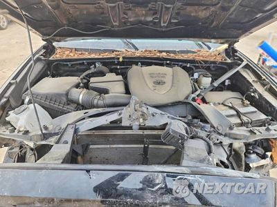 Zdjęcie 11 z 12 samochodu: 2023 TOYOTA TACOMA SR V6 VIN:3TYRZ5CN5PT033685 - miniatura